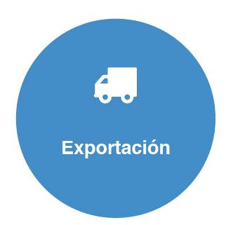 Exportación Productos