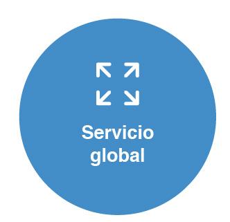 Servicio Global